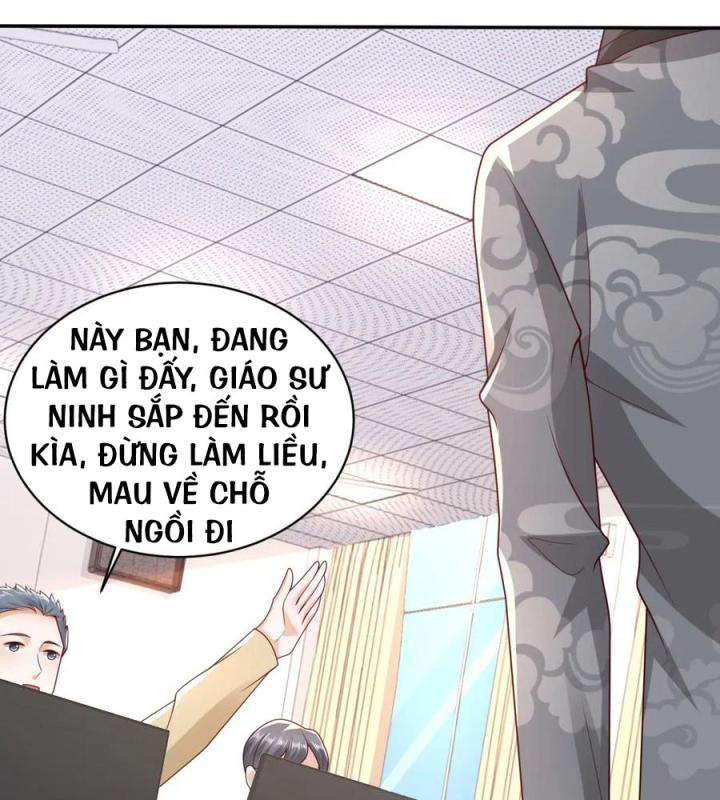 Chiến Thần Mạnh Nhất Đô Thị Chapter 40 - Trang 3