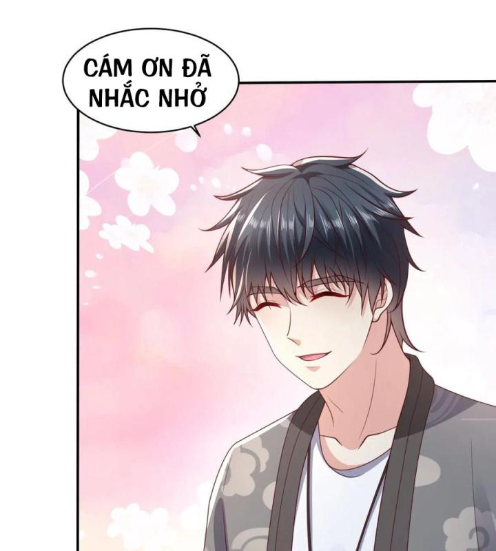 Chiến Thần Mạnh Nhất Đô Thị Chapter 40 - Trang 3