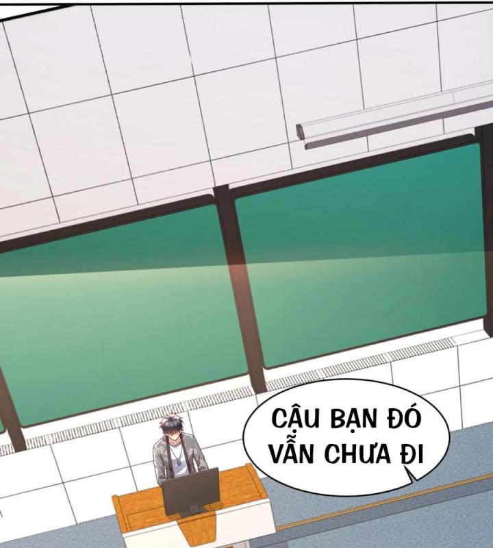 Chiến Thần Mạnh Nhất Đô Thị Chapter 40 - Trang 3