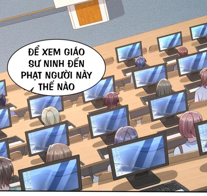 Chiến Thần Mạnh Nhất Đô Thị Chapter 40 - Trang 3