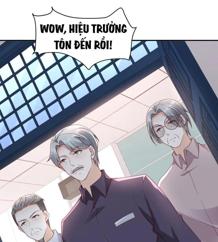 Chiến Thần Mạnh Nhất Đô Thị Chapter 40 - Trang 3