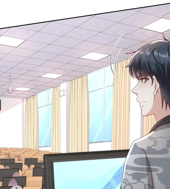 Chiến Thần Mạnh Nhất Đô Thị Chapter 40 - Trang 3