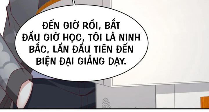 Chiến Thần Mạnh Nhất Đô Thị Chapter 40 - Trang 3
