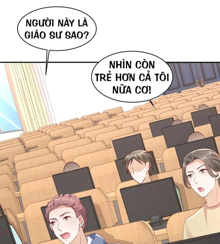 Chiến Thần Mạnh Nhất Đô Thị Chapter 40 - Trang 3