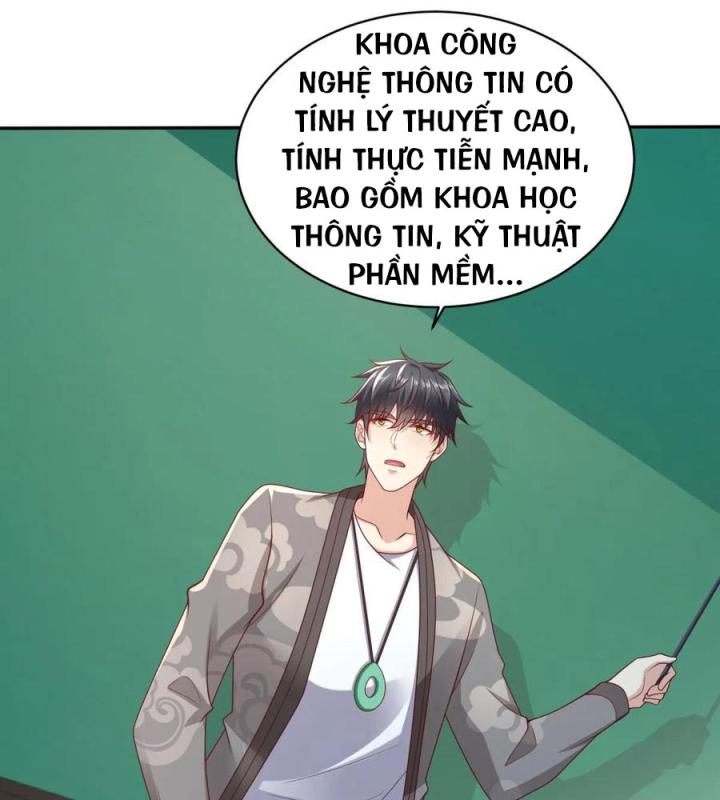 Chiến Thần Mạnh Nhất Đô Thị Chapter 40 - Trang 3