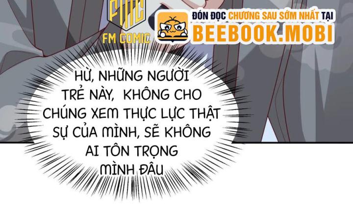 Chiến Thần Mạnh Nhất Đô Thị Chapter 40 - Trang 3