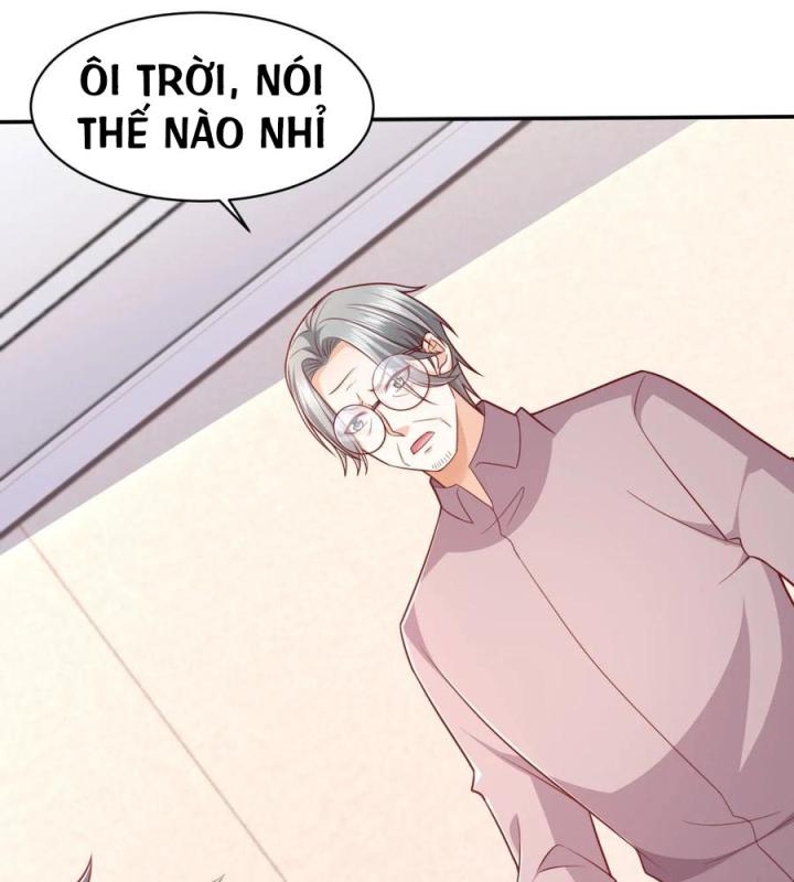 Chiến Thần Mạnh Nhất Đô Thị Chapter 40 - Trang 3