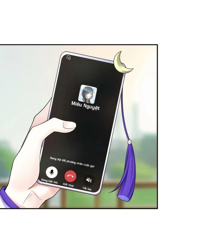 Pure Love Succubus Scraps Sword Fairy Chapter 26 - Trang 3