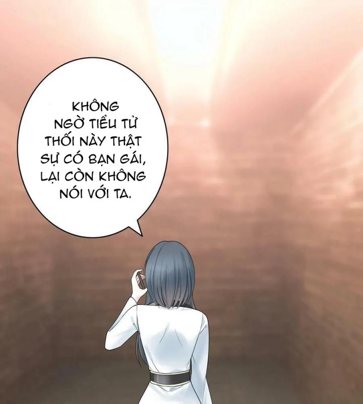 Pure Love Succubus Scraps Sword Fairy Chapter 26 - Trang 3