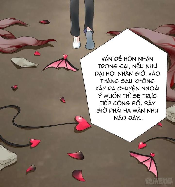 Pure Love Succubus Scraps Sword Fairy Chapter 26 - Trang 3