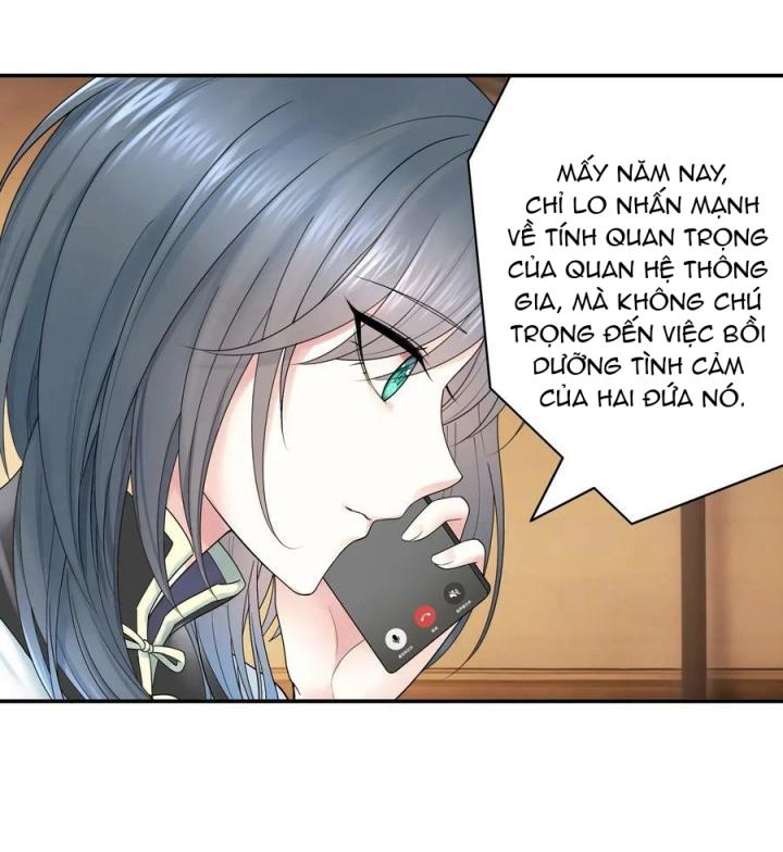 Pure Love Succubus Scraps Sword Fairy Chapter 26 - Trang 3