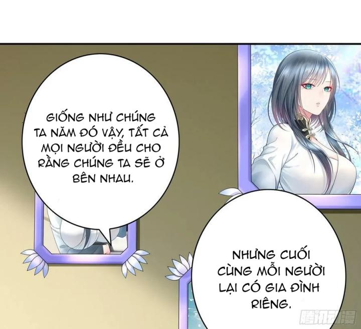 Pure Love Succubus Scraps Sword Fairy Chapter 26 - Trang 3