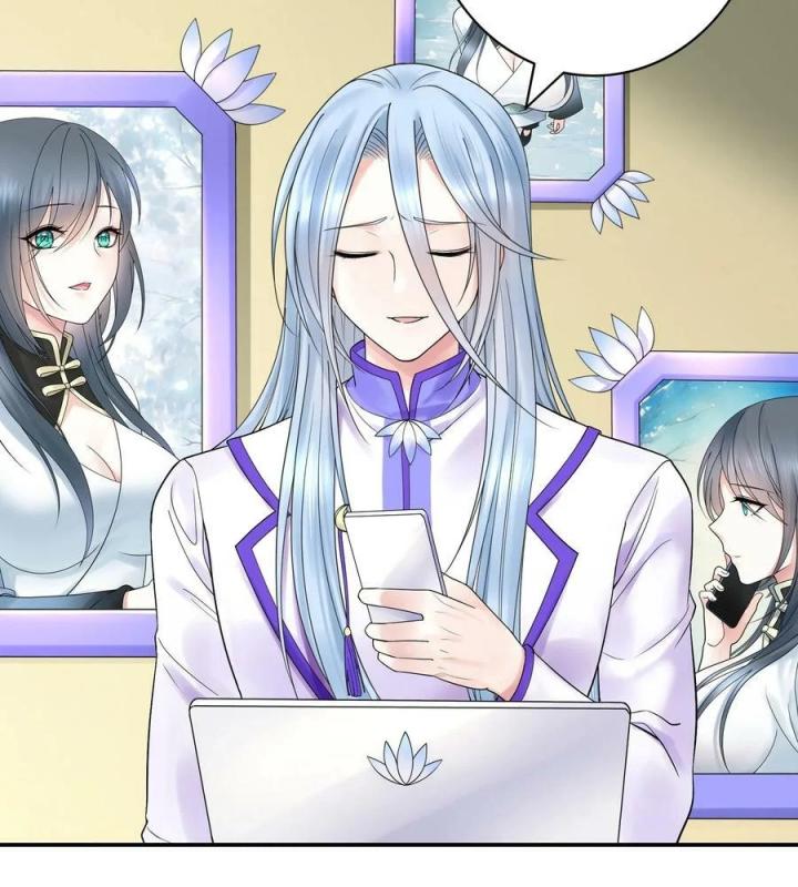 Pure Love Succubus Scraps Sword Fairy Chapter 26 - Trang 3