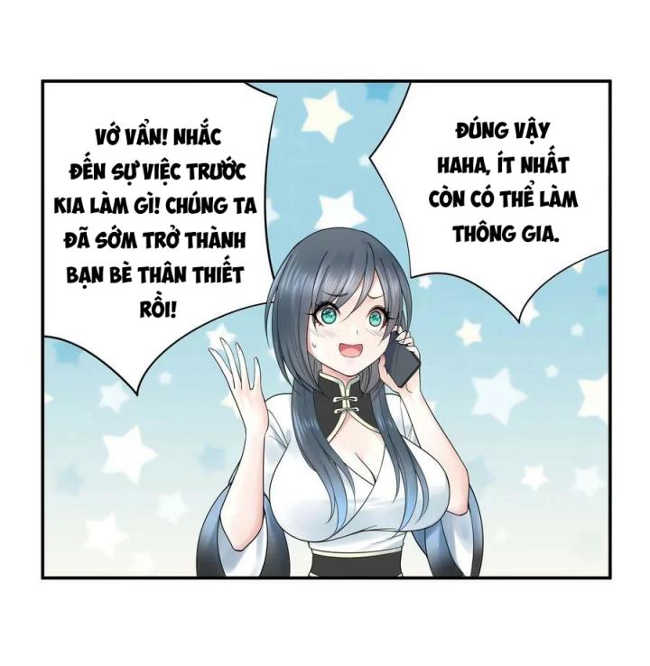 Pure Love Succubus Scraps Sword Fairy Chapter 26 - Trang 3
