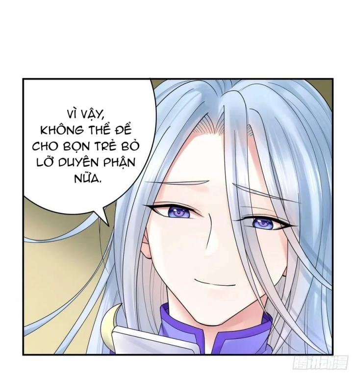Pure Love Succubus Scraps Sword Fairy Chapter 26 - Trang 3