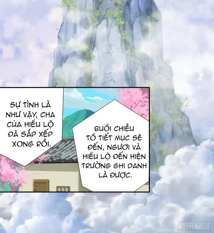 Pure Love Succubus Scraps Sword Fairy Chapter 26 - Trang 3