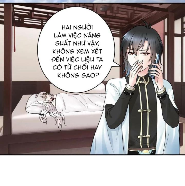 Pure Love Succubus Scraps Sword Fairy Chapter 26 - Trang 3