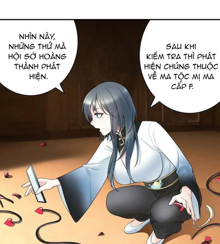 Pure Love Succubus Scraps Sword Fairy Chapter 26 - Trang 3