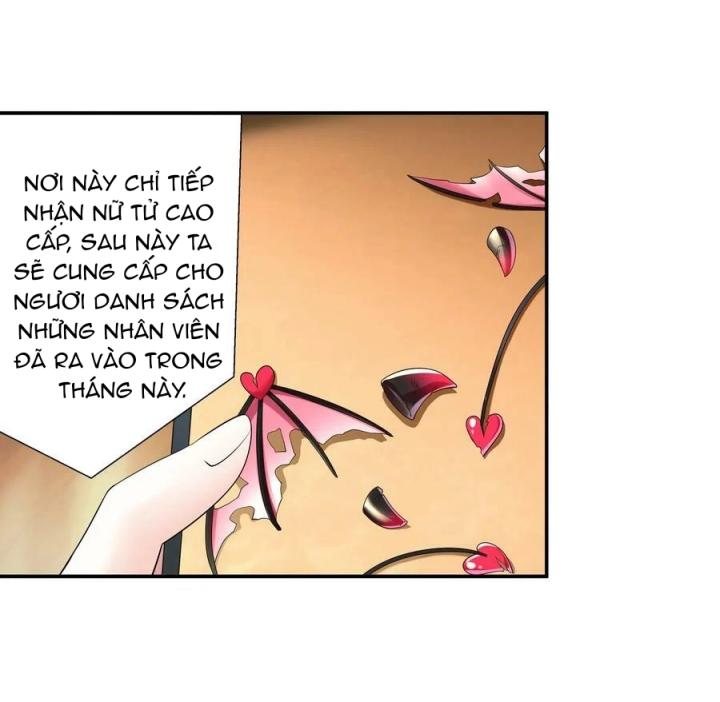 Pure Love Succubus Scraps Sword Fairy Chapter 26 - Trang 3