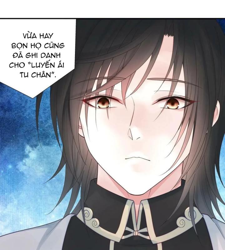Pure Love Succubus Scraps Sword Fairy Chapter 26 - Trang 3