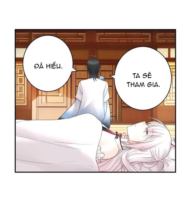 Pure Love Succubus Scraps Sword Fairy Chapter 26 - Trang 3