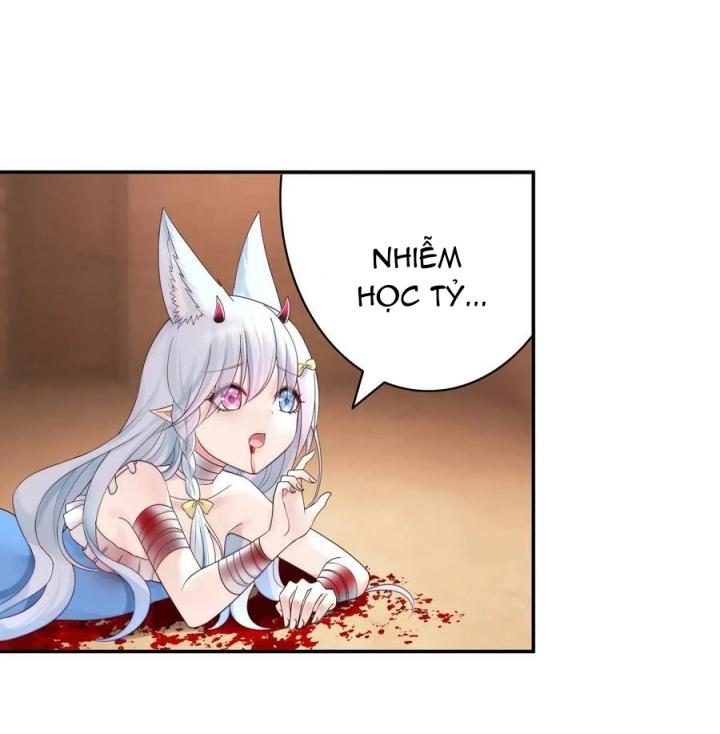 Pure Love Succubus Scraps Sword Fairy Chapter 26 - Trang 3