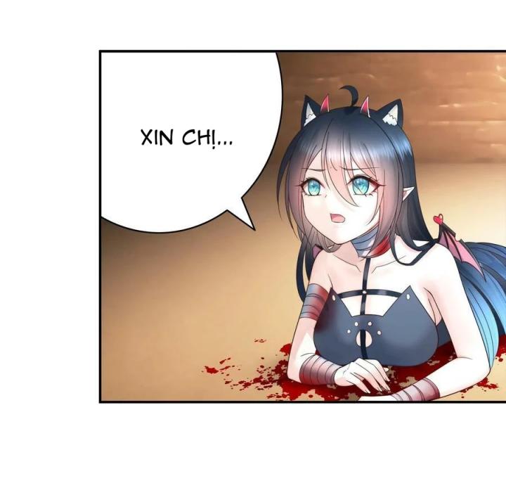 Pure Love Succubus Scraps Sword Fairy Chapter 26 - Trang 3