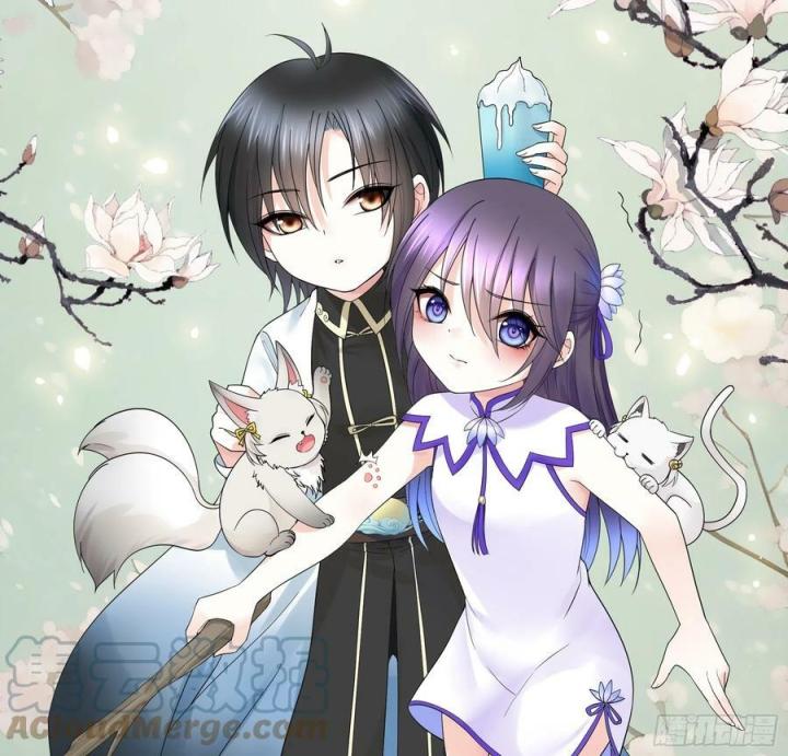 Pure Love Succubus Scraps Sword Fairy Chapter 26 - Trang 3