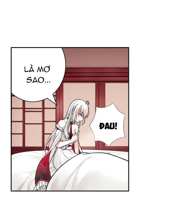 Pure Love Succubus Scraps Sword Fairy Chapter 26 - Trang 3