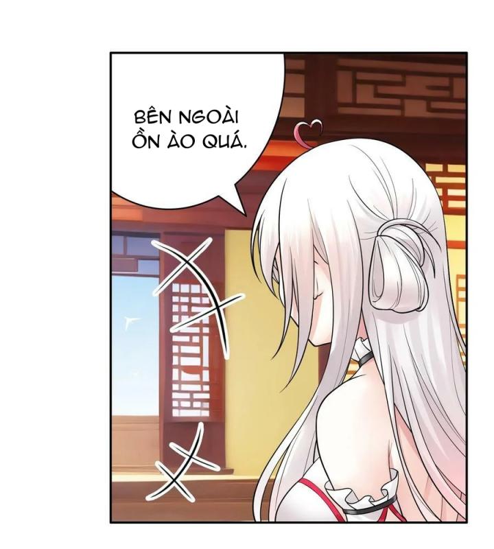 Pure Love Succubus Scraps Sword Fairy Chapter 26 - Trang 3