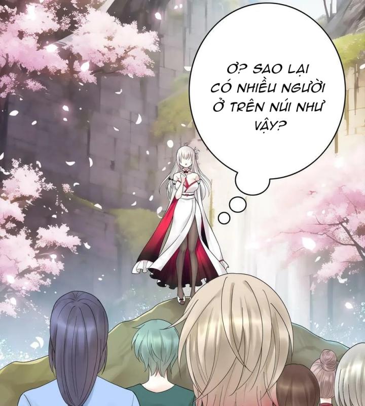 Pure Love Succubus Scraps Sword Fairy Chapter 26 - Trang 3