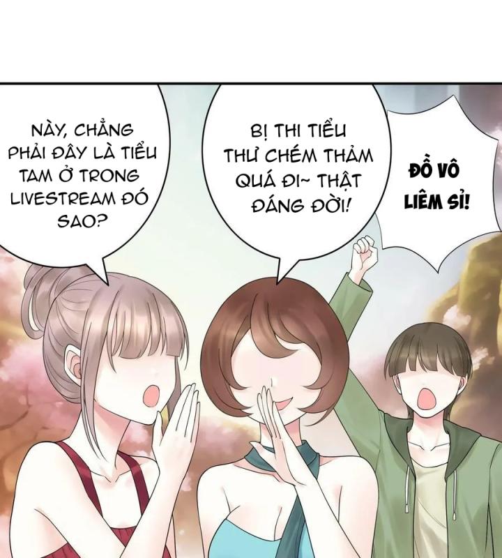 Pure Love Succubus Scraps Sword Fairy Chapter 26 - Trang 3