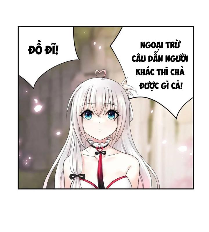 Pure Love Succubus Scraps Sword Fairy Chapter 26 - Trang 3