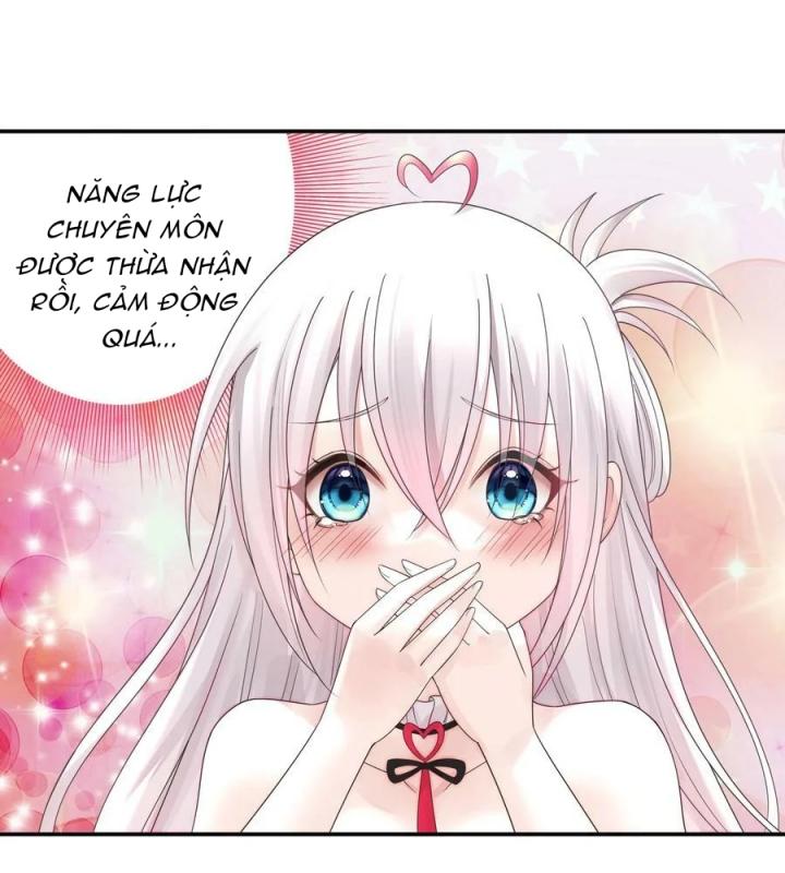 Pure Love Succubus Scraps Sword Fairy Chapter 26 - Trang 3