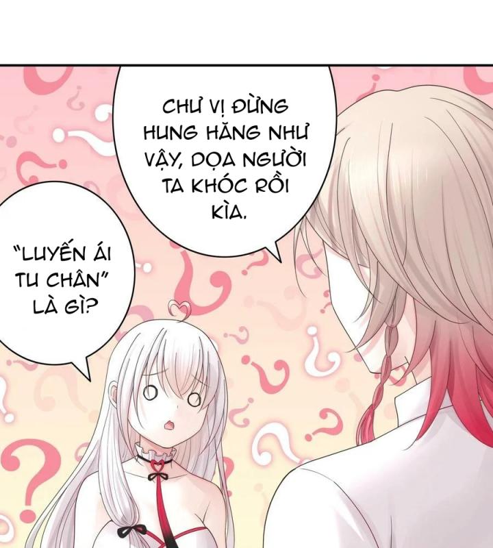 Pure Love Succubus Scraps Sword Fairy Chapter 26 - Trang 3