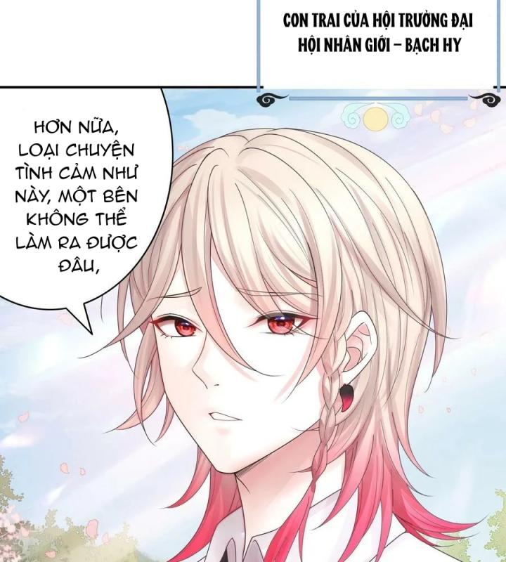 Pure Love Succubus Scraps Sword Fairy Chapter 26 - Trang 3