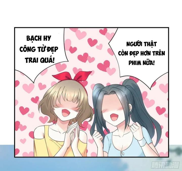 Pure Love Succubus Scraps Sword Fairy Chapter 26 - Trang 3