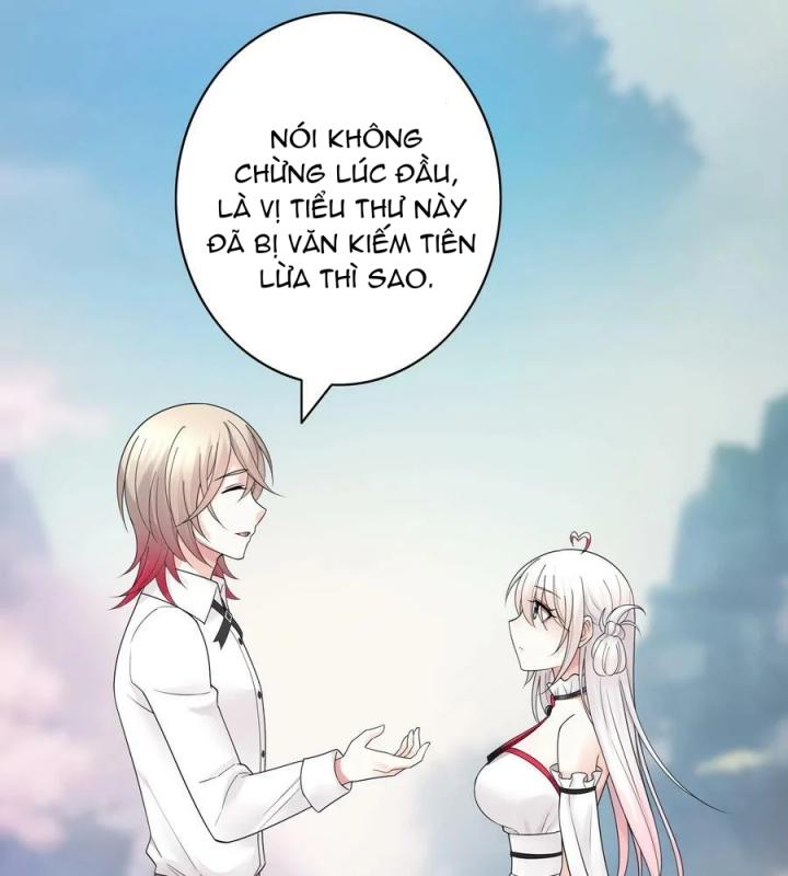 Pure Love Succubus Scraps Sword Fairy Chapter 26 - Trang 3
