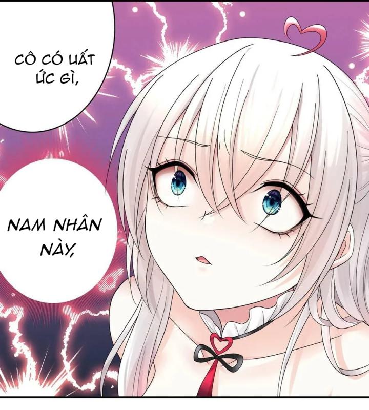 Pure Love Succubus Scraps Sword Fairy Chapter 26 - Trang 3
