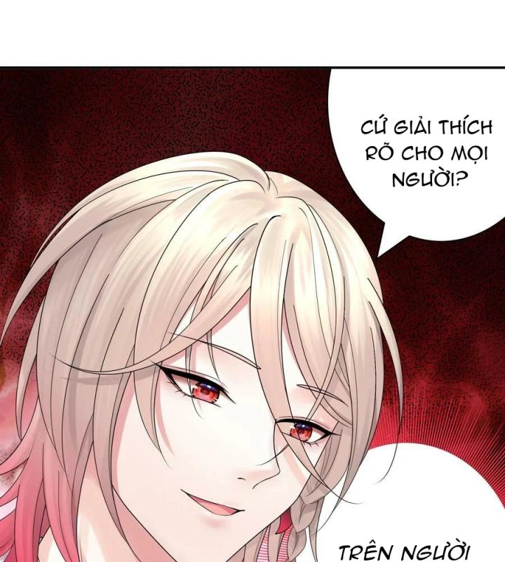 Pure Love Succubus Scraps Sword Fairy Chapter 26 - Trang 3