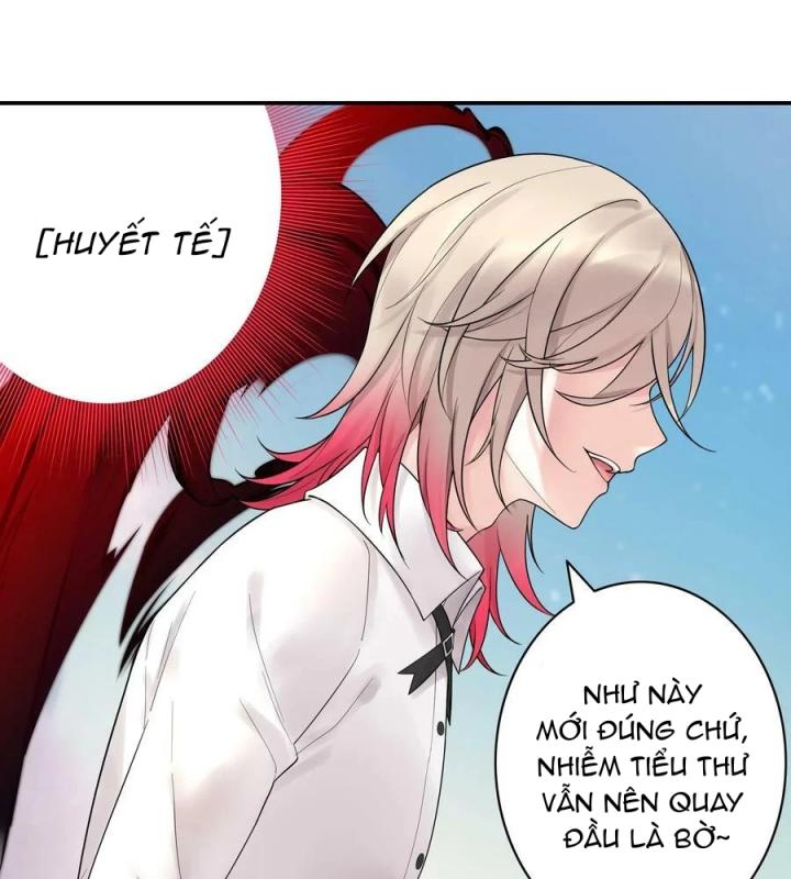 Pure Love Succubus Scraps Sword Fairy Chapter 27 - Trang 3