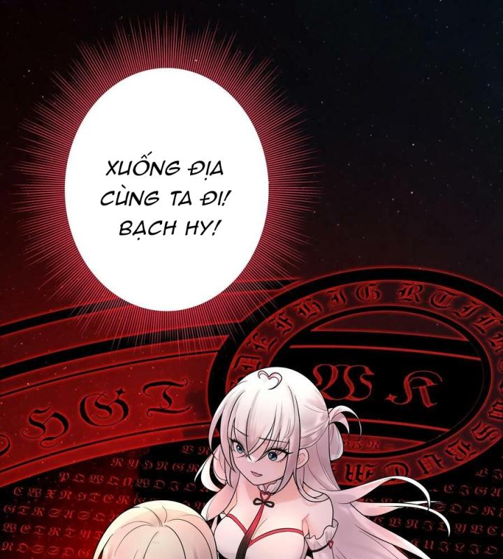 Pure Love Succubus Scraps Sword Fairy Chapter 27 - Trang 3