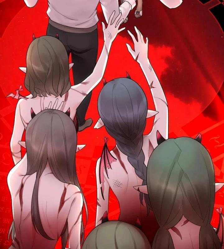 Pure Love Succubus Scraps Sword Fairy Chapter 27 - Trang 3