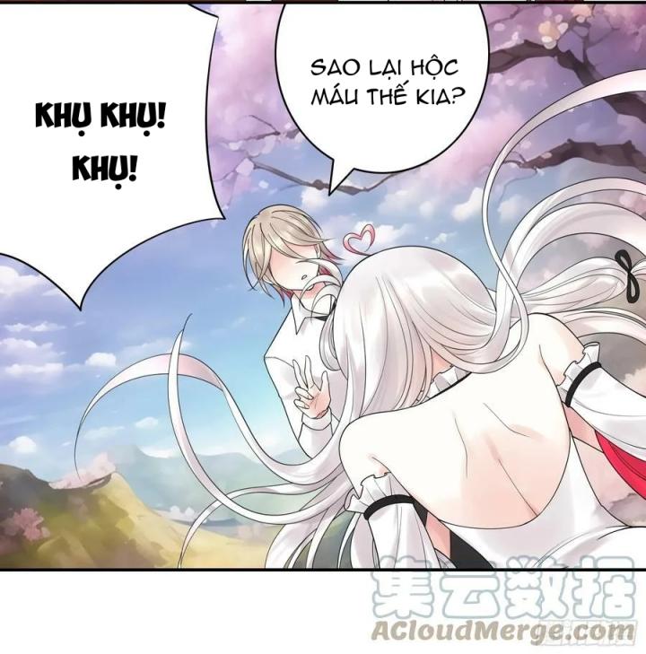 Pure Love Succubus Scraps Sword Fairy Chapter 27 - Trang 3