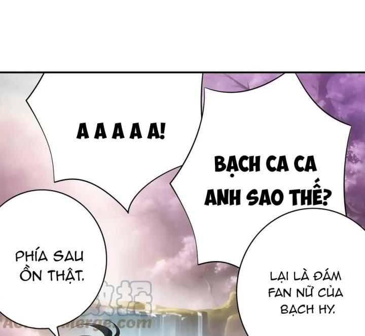 Pure Love Succubus Scraps Sword Fairy Chapter 27 - Trang 3