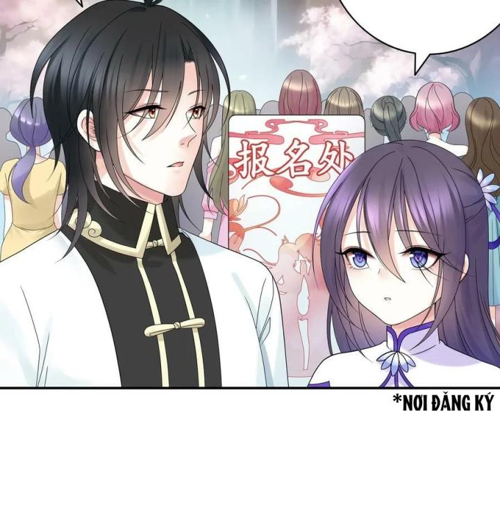 Pure Love Succubus Scraps Sword Fairy Chapter 27 - Trang 3