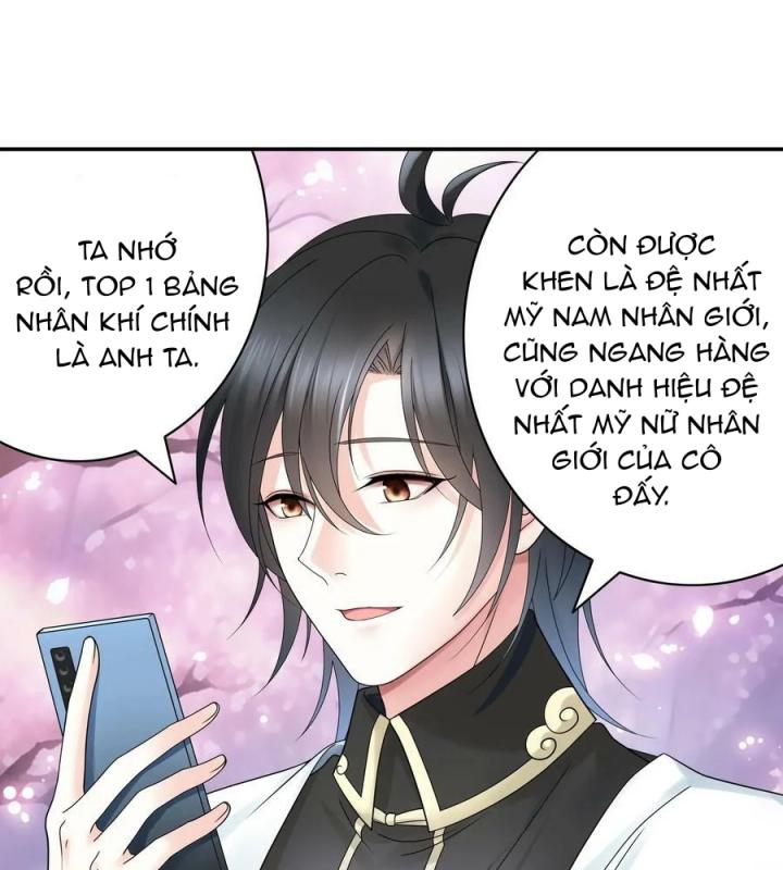 Pure Love Succubus Scraps Sword Fairy Chapter 27 - Trang 3