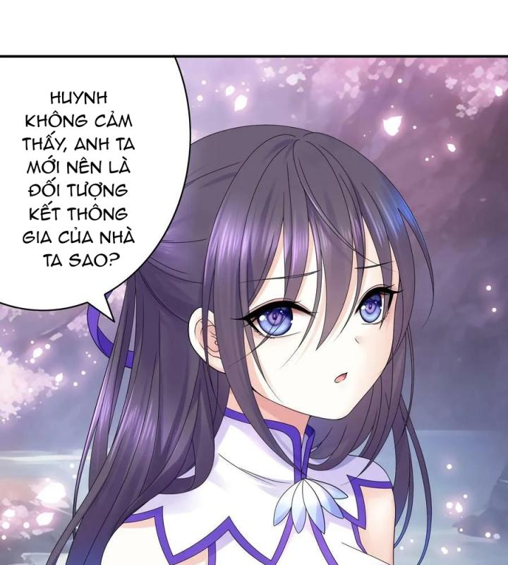 Pure Love Succubus Scraps Sword Fairy Chapter 27 - Trang 3