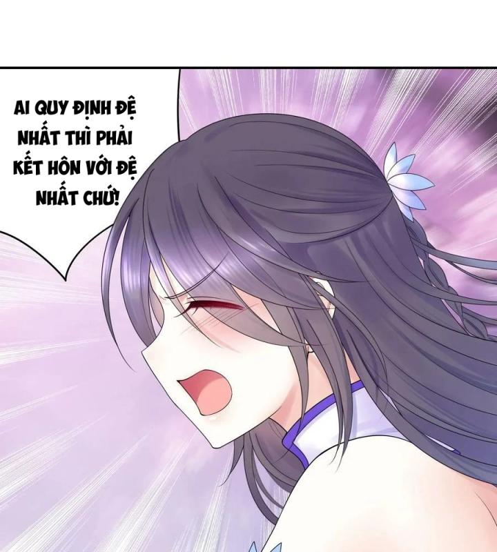 Pure Love Succubus Scraps Sword Fairy Chapter 27 - Trang 3