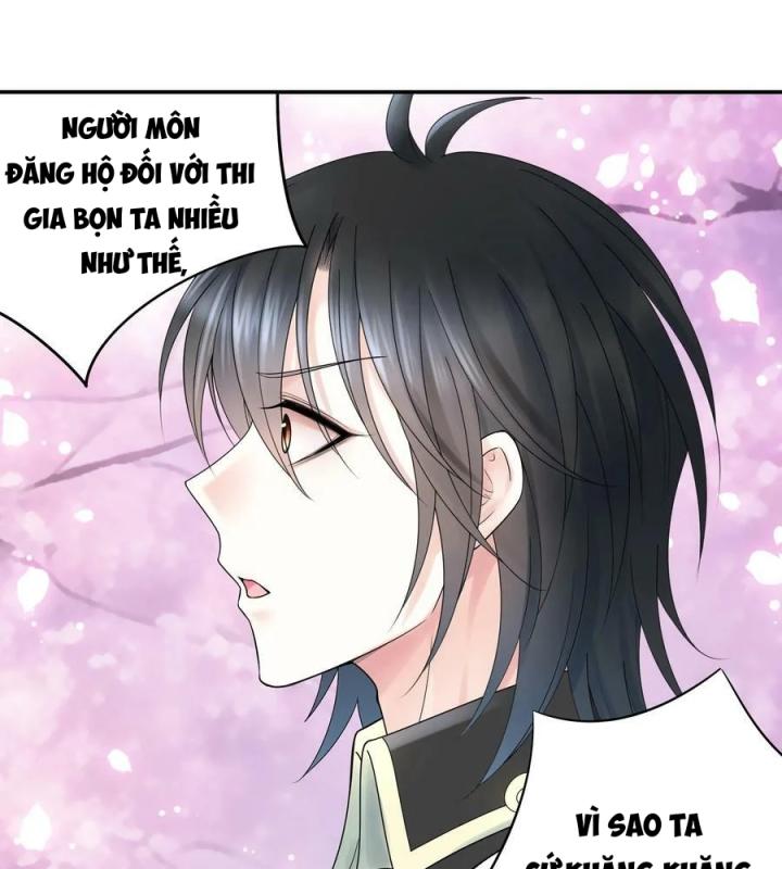 Pure Love Succubus Scraps Sword Fairy Chapter 27 - Trang 3